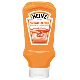 Mayonnaise flacon souple à la sriracha (400g)