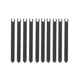 Support pour kit d'irrigation x10 pcs - 15 cm