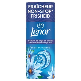 Parfum de linge en perles envolée d'aire (155g)