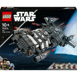 Star Wars 75374 - Le Onyx Cinder