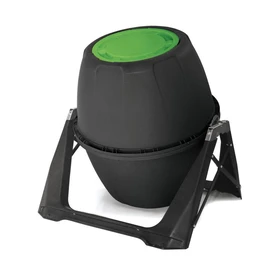Composteur circulaire rotatif - 180L
