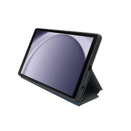 Coque de protection pour tablette Galaxy Tab A9 8.5" - Bleu