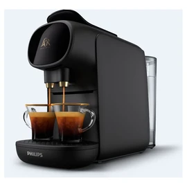 Cafetière à capsule L'or Barista LM9012/60 - Noir