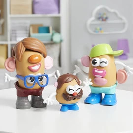 La Famille Patate