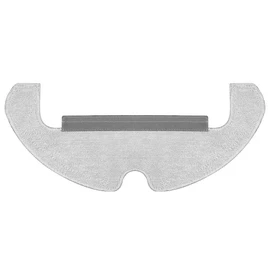 Lingette de nettoyage réutilisable D9+ - Gris
