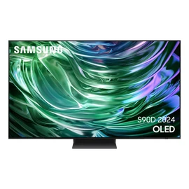 TQ65S90DATXXC 2024 TV OLED  4K Ultra HD 165 cm Smart TV