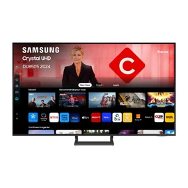 TV Crystal UHD TU75DU8505K