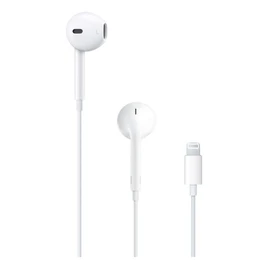 Ecouteurs EarPods avec connecteur Lightning
