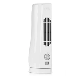 Ventilateur colonne Q.6831 - Blanc