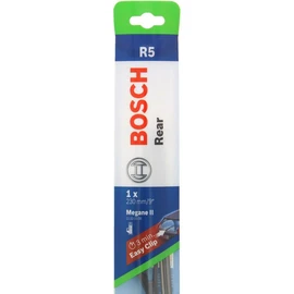 Balai d'essuie-glace arrière BOSCH MEGANE IIN°R5