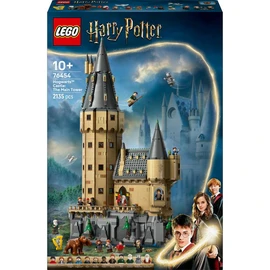 Harry Potter 76454 - La chateau de Poudlard : La tour principale