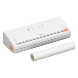 Machine sous vide alimentaire Q.5266 - Blanc