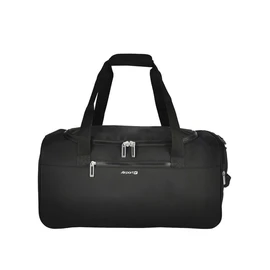 Sac de voyage cabine noir 50x25x24cm - 30L