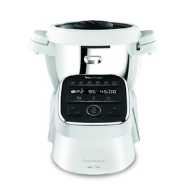 Robot cuiseur multifonction Companion XL HF80DB10 - Blanc