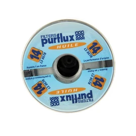 Filtre à huile 14 LS867BY PURFLUX