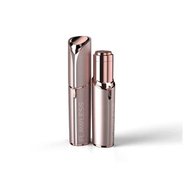Kit épilateur visage EPIL01NG - Rose