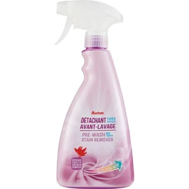 Détachant spray avant lavage tous textiles (500ml)