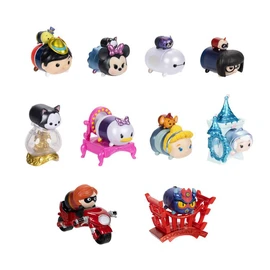 Sachet surprise TsumTsum Disney Série spéciale