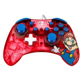 Manette Filaire Rock Candy Mario