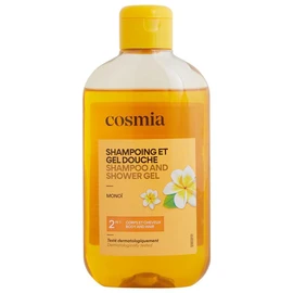 Shampoing et douche 2en1 monoï (250ml)