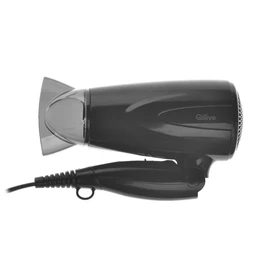 Sèche cheveux de voyage Q.7756 - Noir