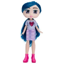 Boxy girls Peyton 4 colis shopping saison 3