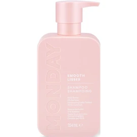 Shampooing lisser au beurre de karité (354ml)