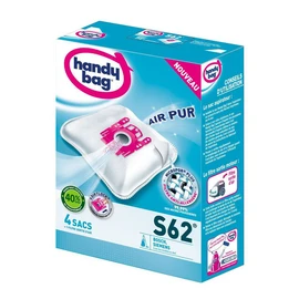 Sac aspirateur S62