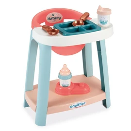 Chaise Haute pour bébé