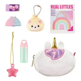 Real littles sac à main fashion séries 2