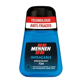Intraçable déodorant 72h roll on (50ml)