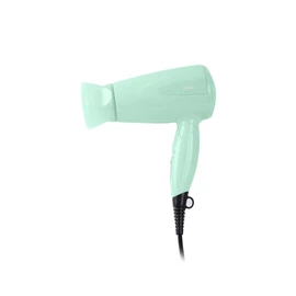 Sèche cheveux de voyage 600136708 - Vert