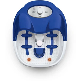 Bain de pied massant HFM800 - Bleu