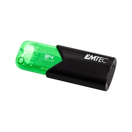 Clé USB 64GB 3.2 - Verte