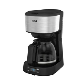 Cafetière à filtre programmable CM520D10 - Inox