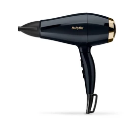Sèche cheveux 5911E - Noir