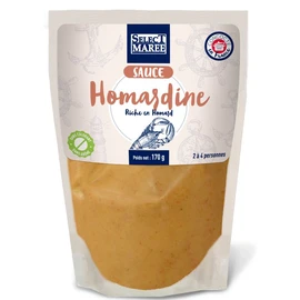 Sauce homardine (170g)
