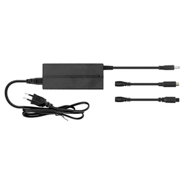 Chargeur universel pour trottinette électrique - Urban Moov - Noir