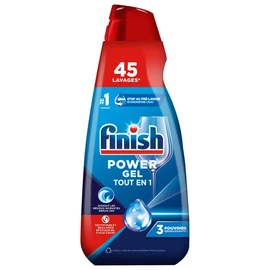 Power gel tout en 1 (900ml)