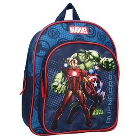 Sac à Gouter avec poche Avengers