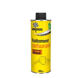 Traitement carburant diesel