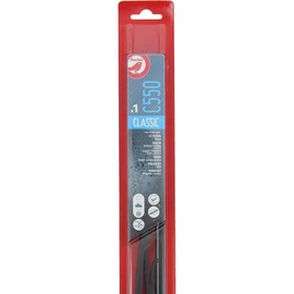 Balai d'essuie-glace C550 55cm pour CITROËN DACIA FORD PEUGEOT RENAULT