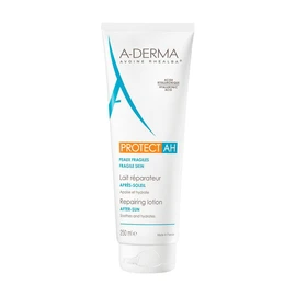 Lait réparateur après-soleil AH pour peaux fragiles (250ml)