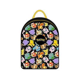 Sac à Gouter 32 cm Pokémon