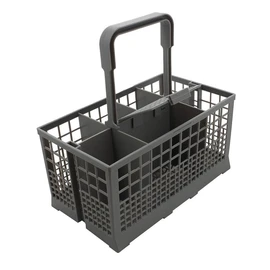 Panier à couverts 600121099 - Gris