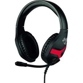 Casque Gamer Filaire Nemesis Nintendo Switch/Switch Lite
