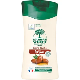 Crème de douche parfum argan (260ml)