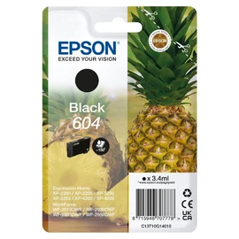 Cartouche imprimante ANANAS 604 NOIRE BBTT10G