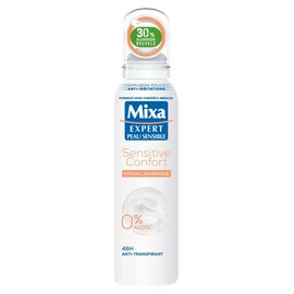Expert déodorant spray sensitive confort 48h (150ml)