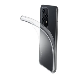 Coque pour Honor 200 Lite - Transparent